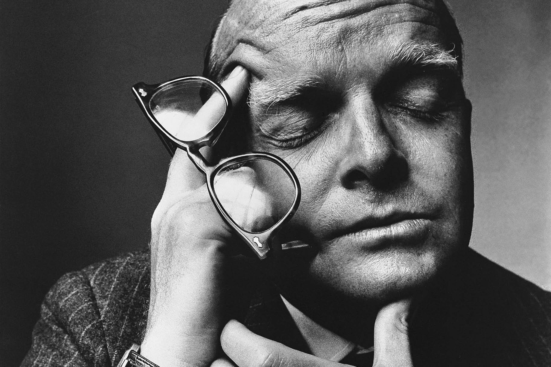 Truman Capote